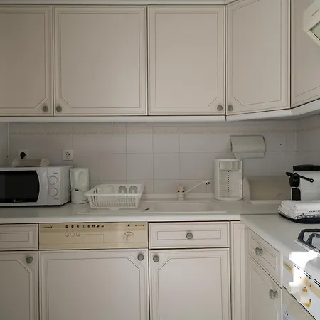 Apartment Akisol Vilamoura Luxe Ii Quarteira