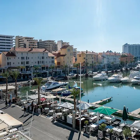 Akisol Vilamoura Luxe Ii *