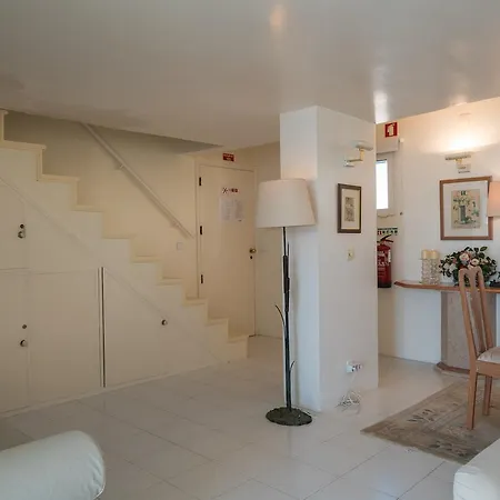 Akisol Vilamoura Luxe Ii 公寓 *