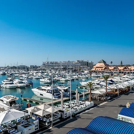 Akisol Vilamoura Luxe Ii * 奎特里拉